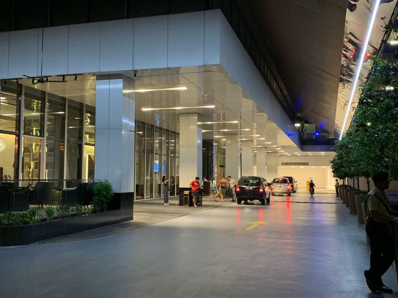 Queens Service Suites At Platinum Klcc - Kuala Lumpur, Kuala Lumpur