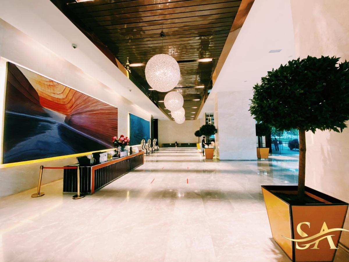 Queens Service Suites At Platinum Klcc - Kuala Lumpur — Photos 1