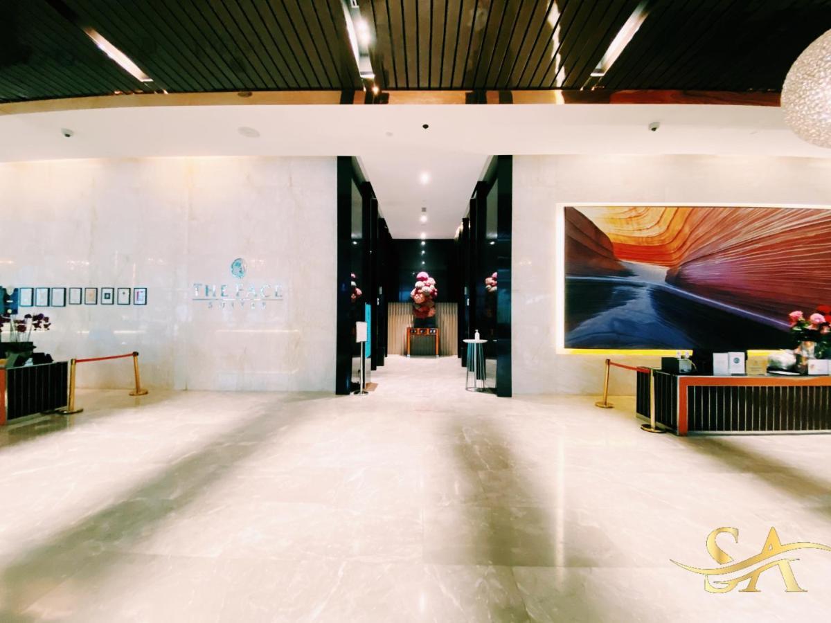 Queens Service Suites At Platinum Klcc - Kuala Lumpur — Photos 2